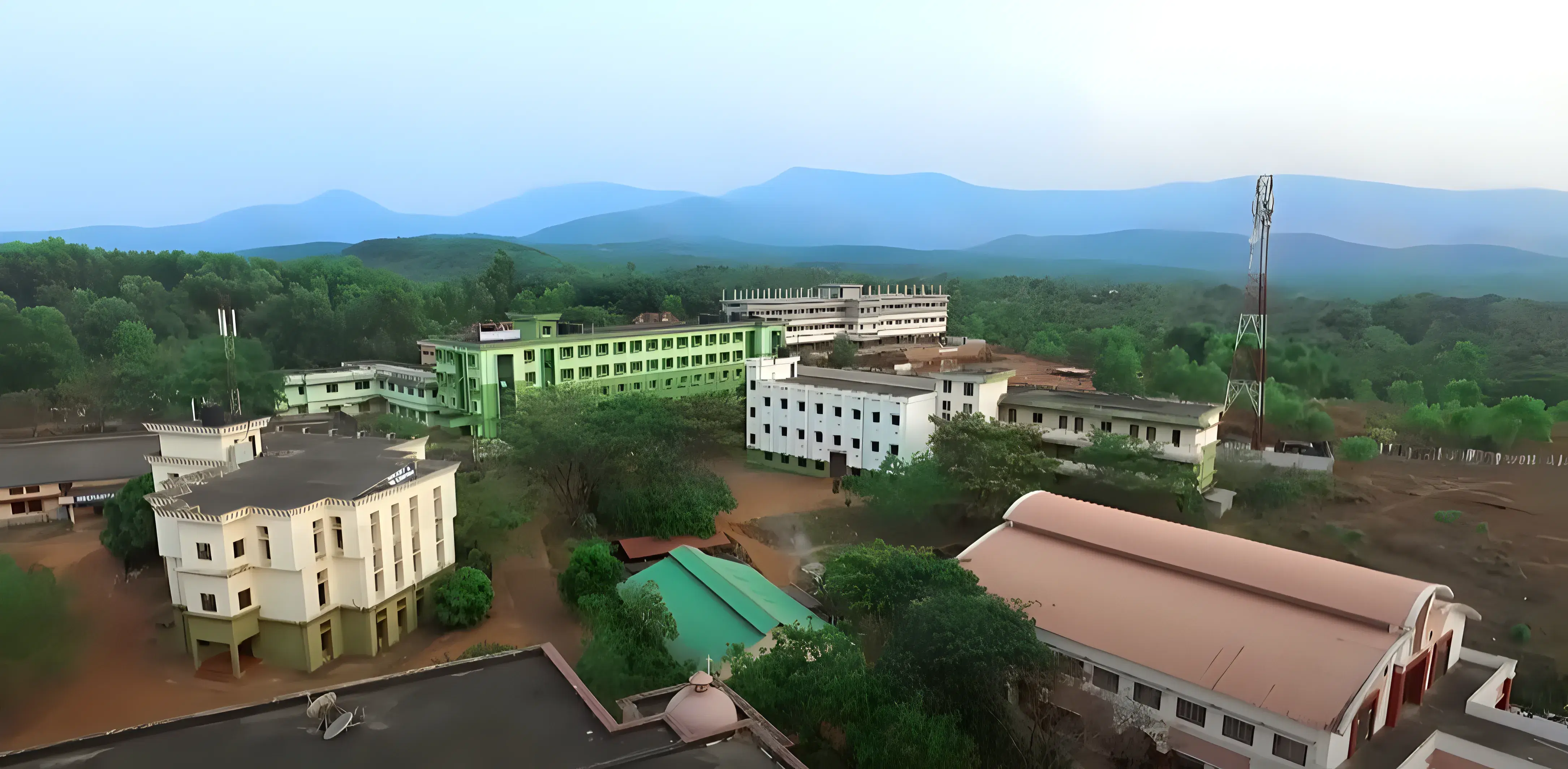 MEA Engineering College Malappuram Campus photo 11